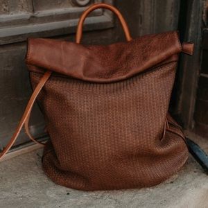 Vici Globetrotter Backpack